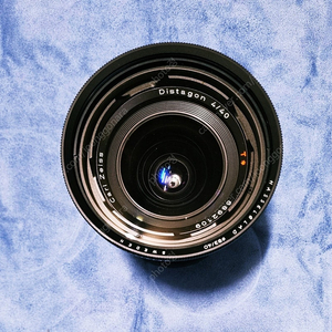 핫셀블라드 CF40mm V시스템용 렌즈 판매합니다^^