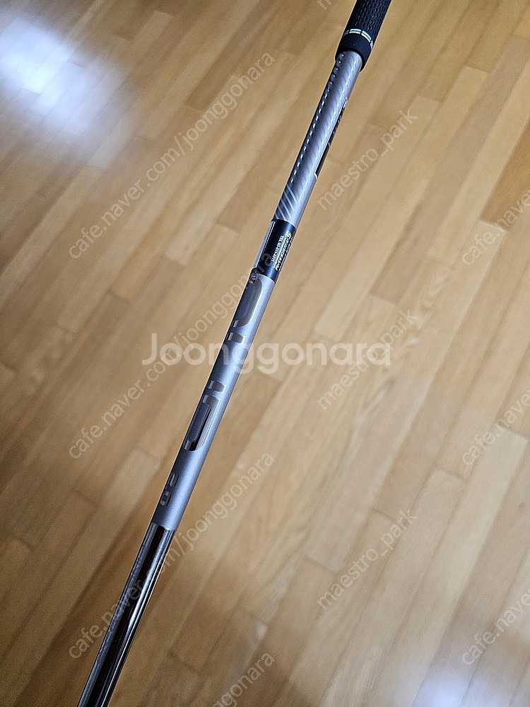 핑 G440 LST 9도 S 투어 2.0 크롬--4