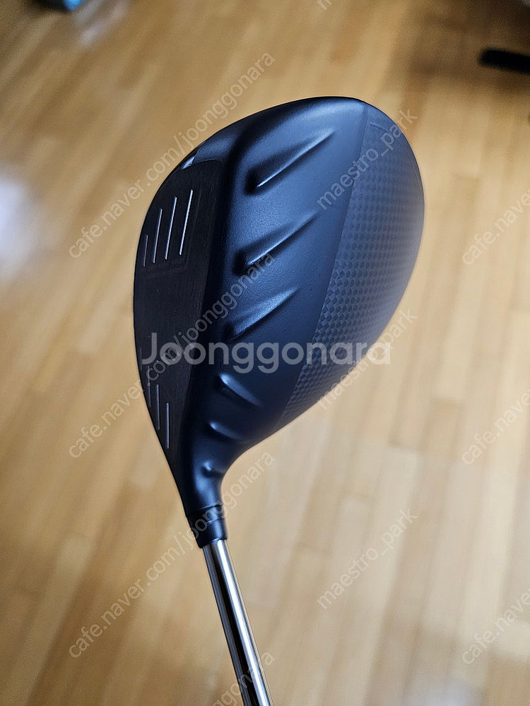 핑 G440 LST 9도 S 투어 2.0 크롬--5