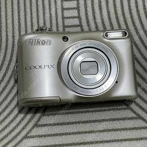 빈티지디카 니콘 Coolpix L30