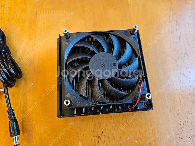 오드로이드(ODROID) N2+--1