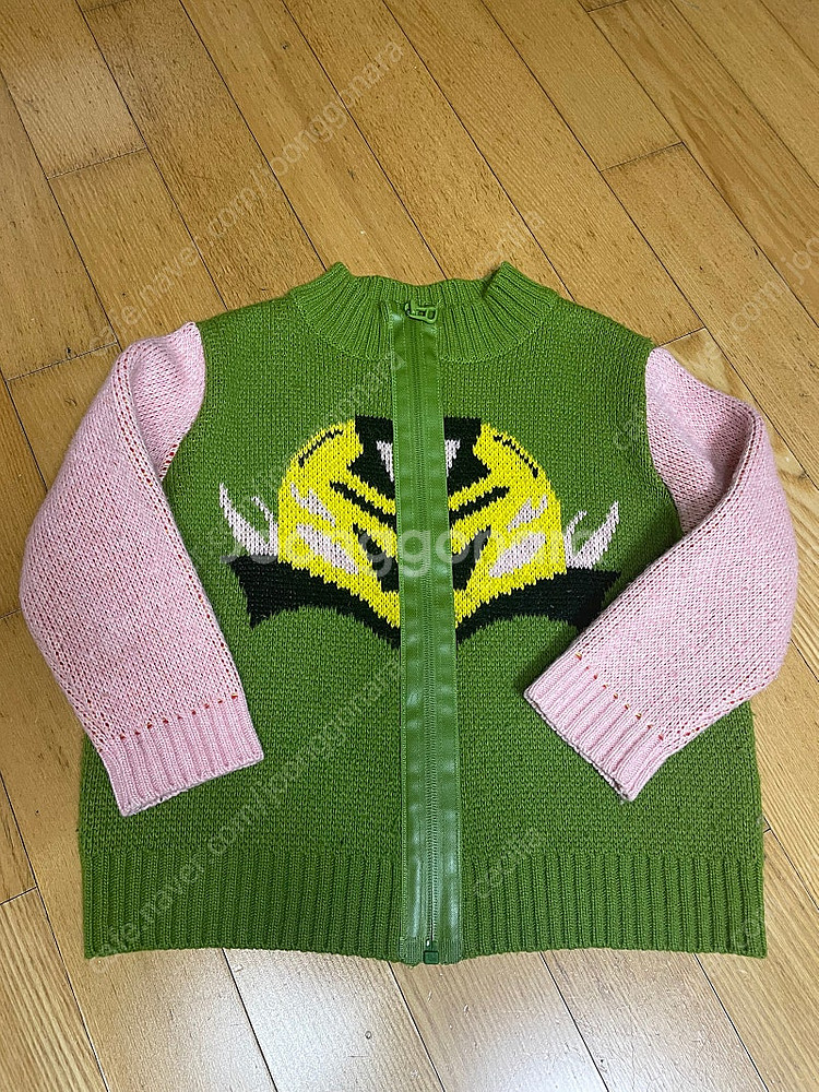 아이러브제이 가디건--0