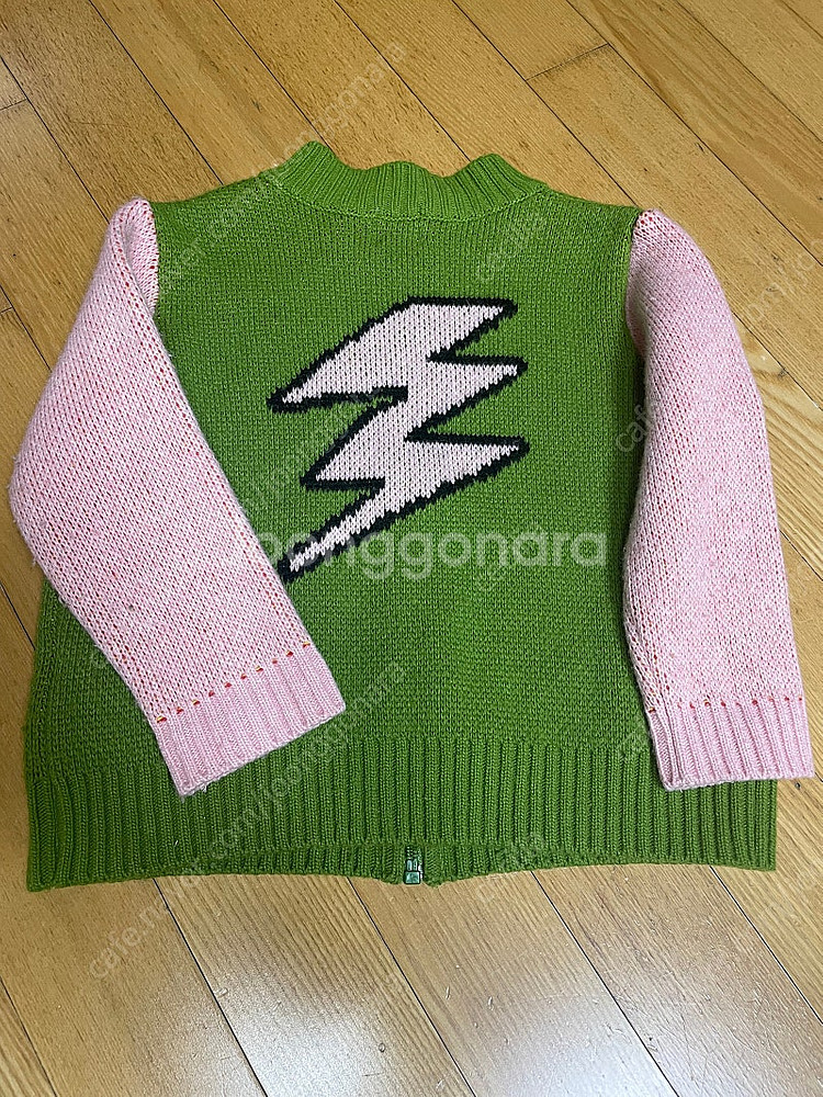 아이러브제이 가디건--1