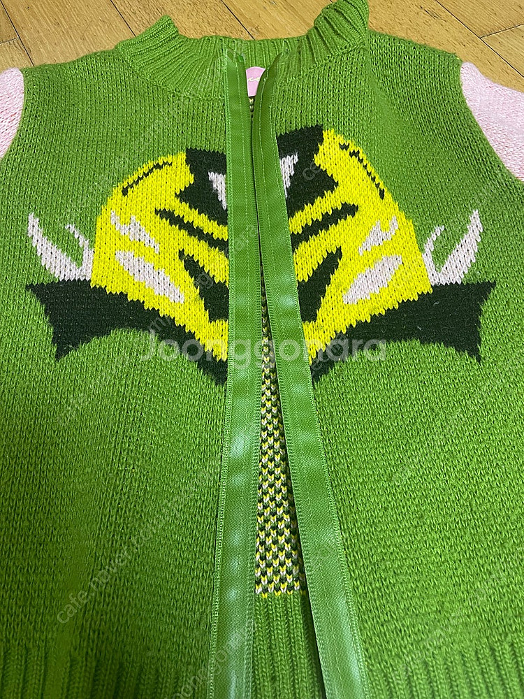 아이러브제이 가디건--2