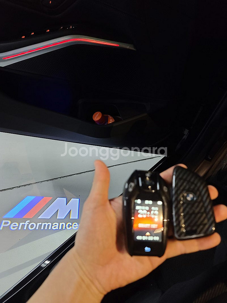 BMW M4, 5시리즈, X6, Z4, 3시리즈 차량키...--1
