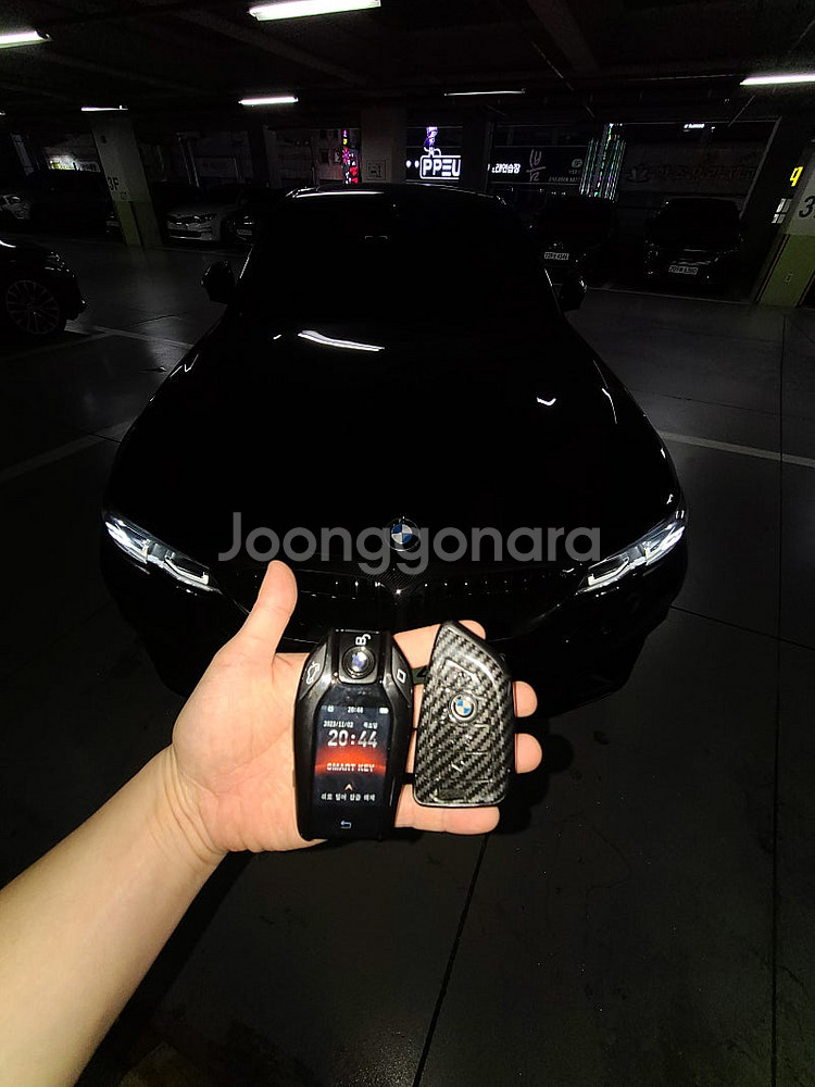 BMW M4, 5시리즈, X6, Z4, 3시리즈 차량키...--2