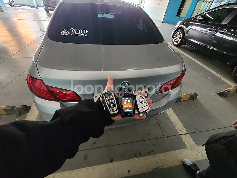 BMW M4, 5시리즈, X6, Z4, 3시리즈 차량키...--3