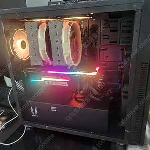 msi gtx1080ti 라이트닝Z 급처