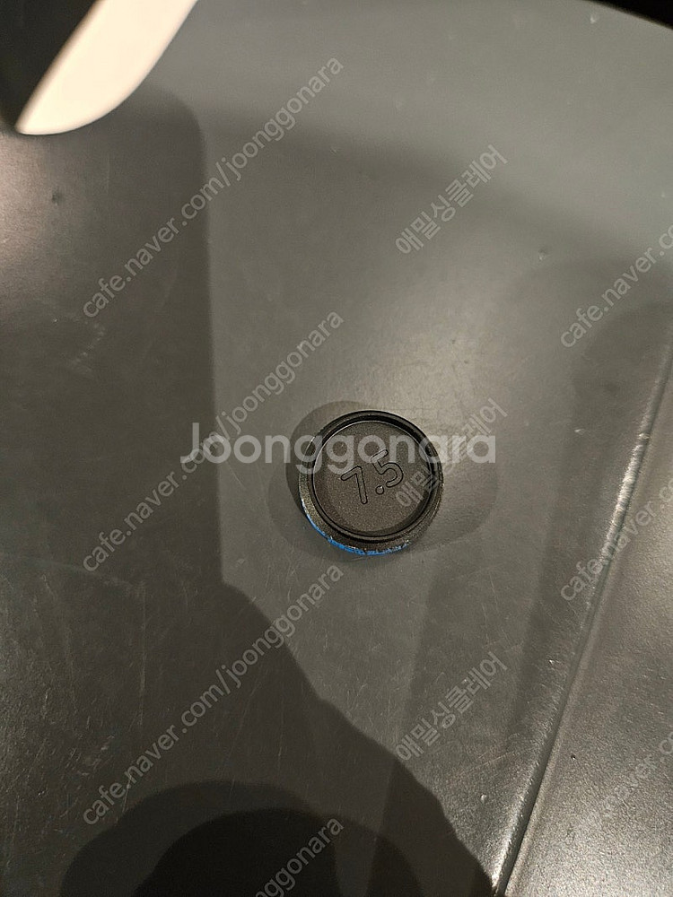 PXG gen7-4 드라이버 무게추(퍼터)--3