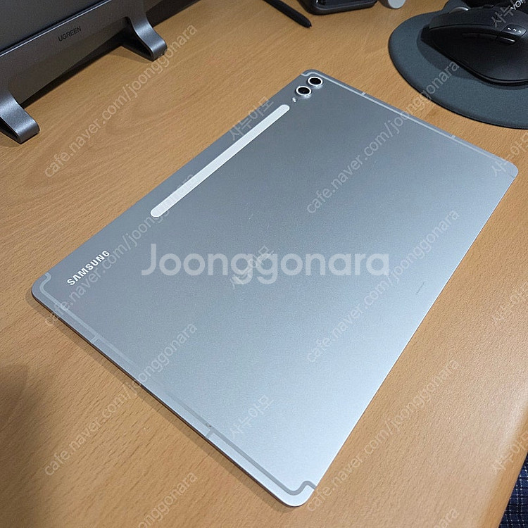 삼성 갤럭시탭s10 플러스 wifi 256GB (마그네...--0