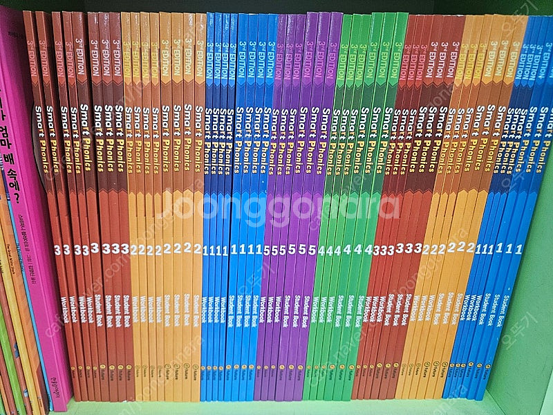 스마트파닉스 Student Book--0