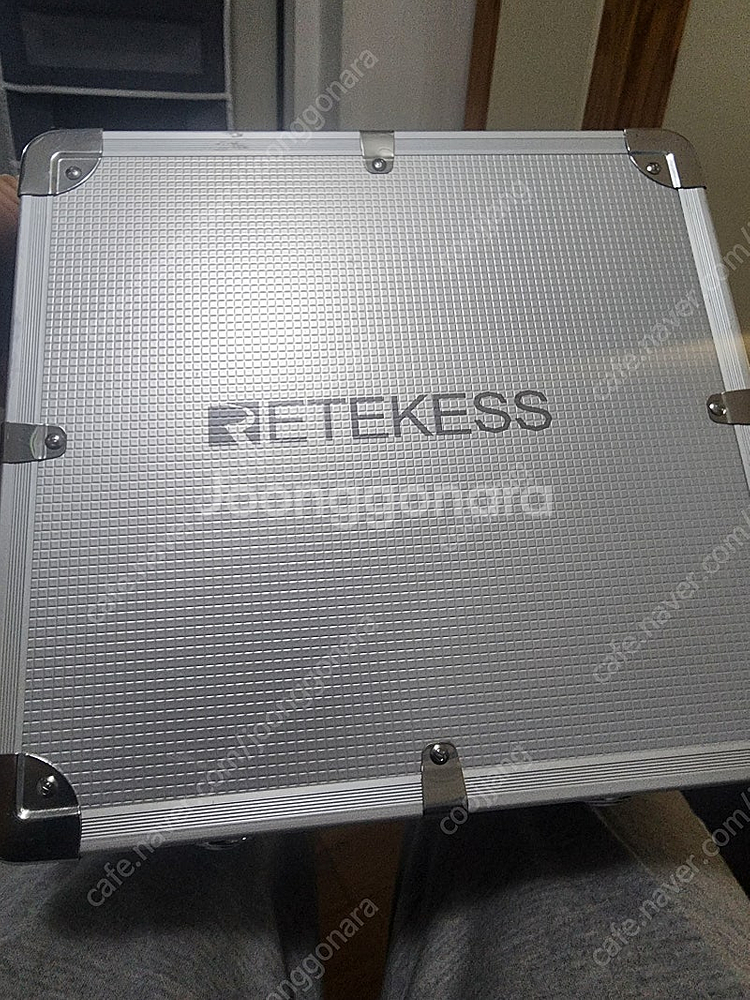 무선 통역 가이드 시스템 (미사용) 리테커스 Retek...--1