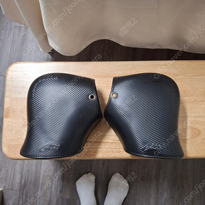 블루샤크 겨울토시 팝니다.