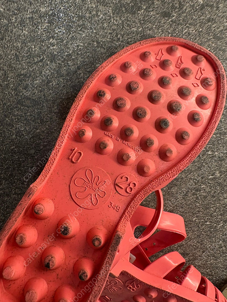 유아신발(메듀즈/나이키/뉴발란스 등)--3