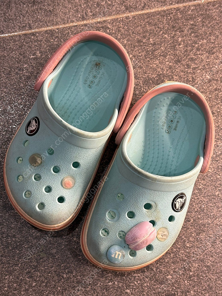 유아신발(메듀즈/나이키/뉴발란스 등)--8