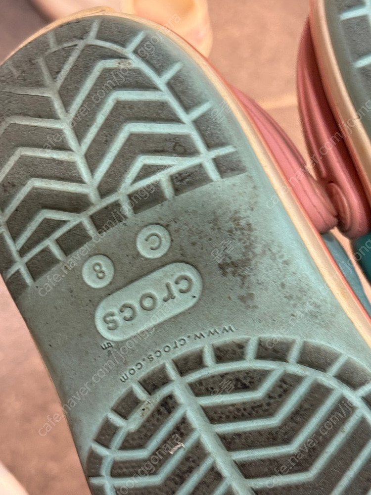 유아신발(메듀즈/나이키/뉴발란스 등)--9