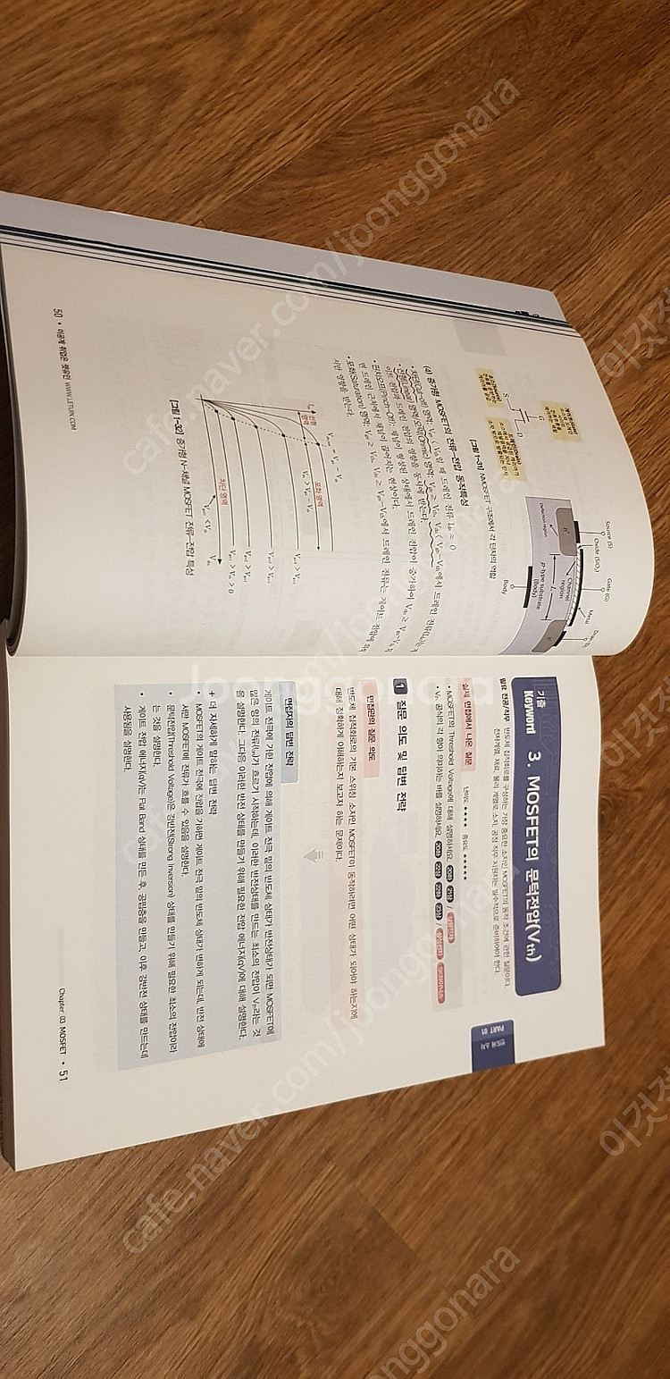 렛유인 한권으로 끝내는 전공 직무 면접 반도체 기출편/...--9