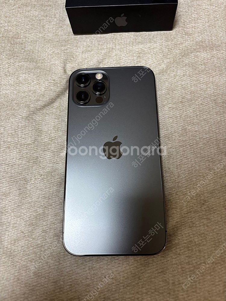 아이폰12pro 128g (아이폰 12프로 128기가)...--0