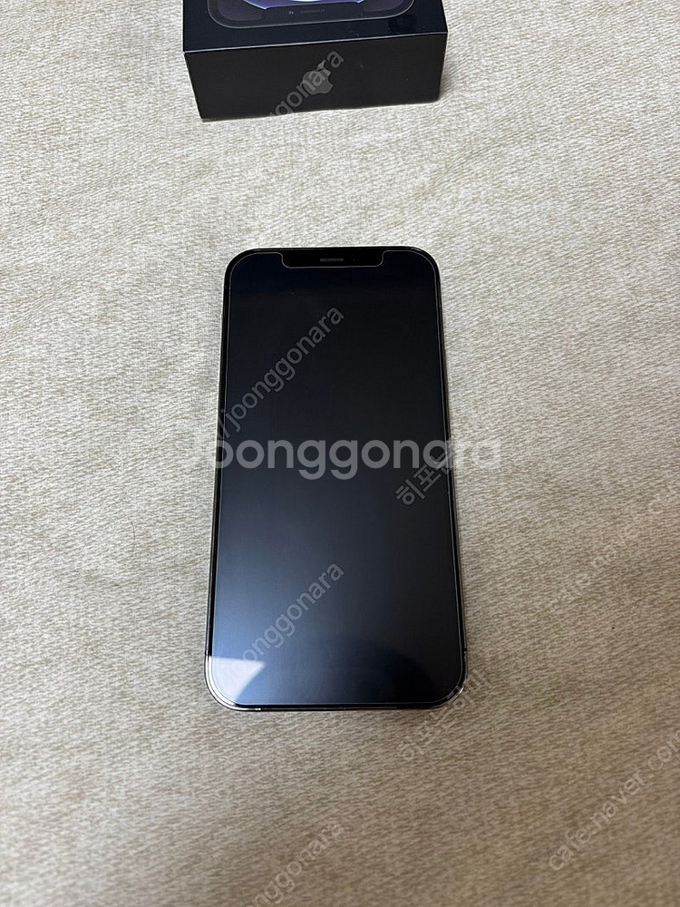 아이폰12pro 128g (아이폰 12프로 128기가)...--1