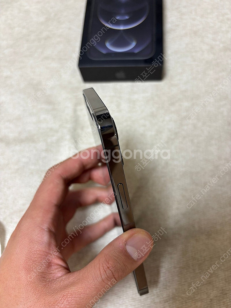 아이폰12pro 128g (아이폰 12프로 128기가)...--3