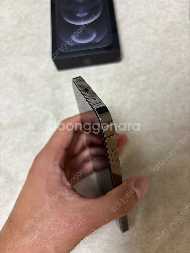 아이폰12pro 128g (아이폰 12프로 128기가)...--5