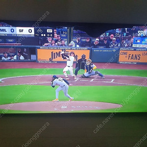 65인치 UHD 티비 TV