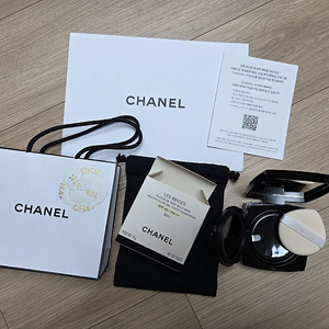 샤넬 레베쥬 BD01 새상품