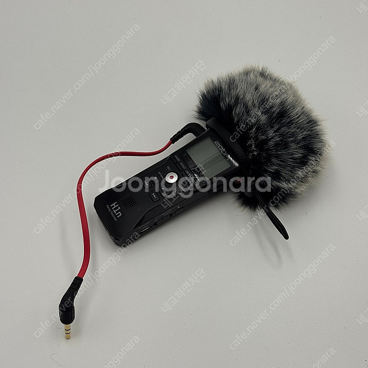 zoom h1n asmr 마이크--0