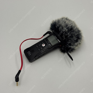 zoom h1n asmr 마이크