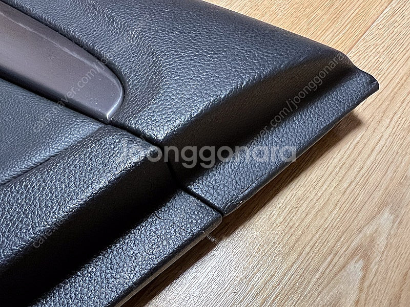 i40 조수석 도어트림--1