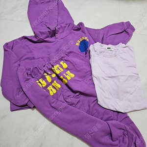 무누 3pcs(L사이즈)