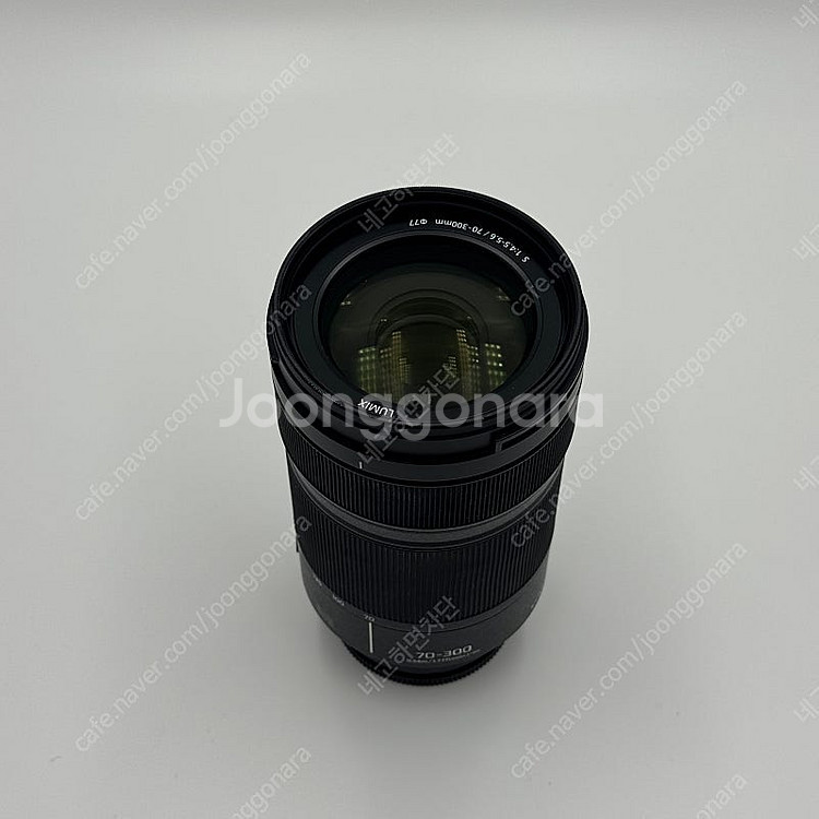파나소닉 루믹스 70-300 렌즈--1