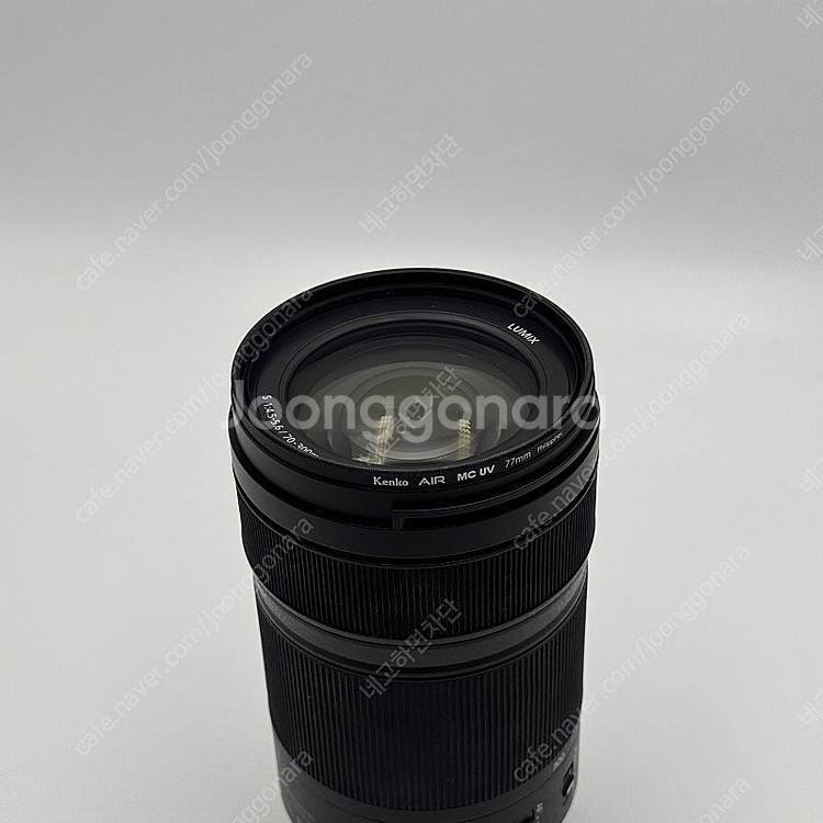 파나소닉 루믹스 70-300 렌즈--2