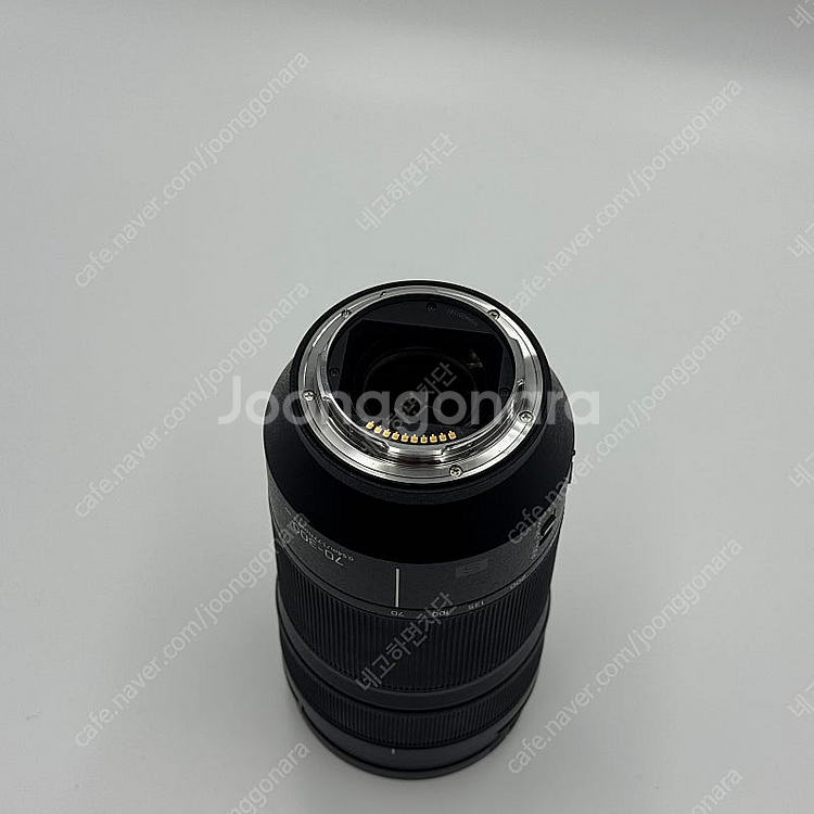 파나소닉 루믹스 70-300 렌즈--3