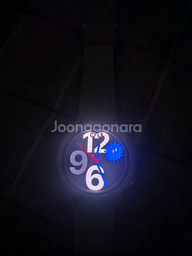 갤럭시 워치4 클래식 46미리--0