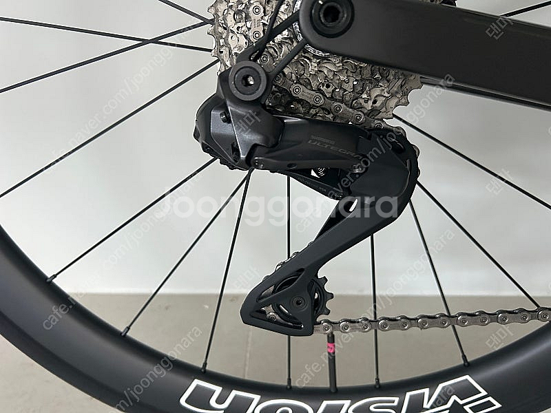 스캇 에딕트 RC 얼티밋 XS 얼티메이트--9