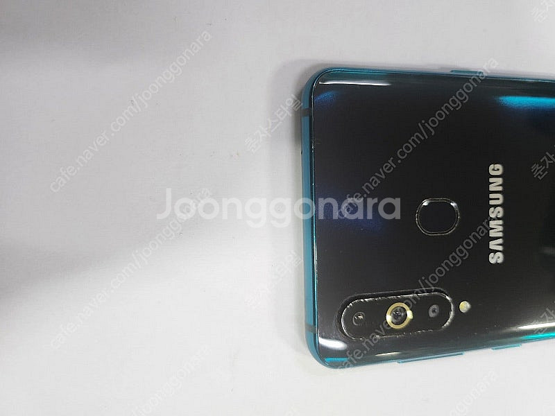 갤럭시A9프로 128GB 수원인근 집앞까지 가져다드림--4