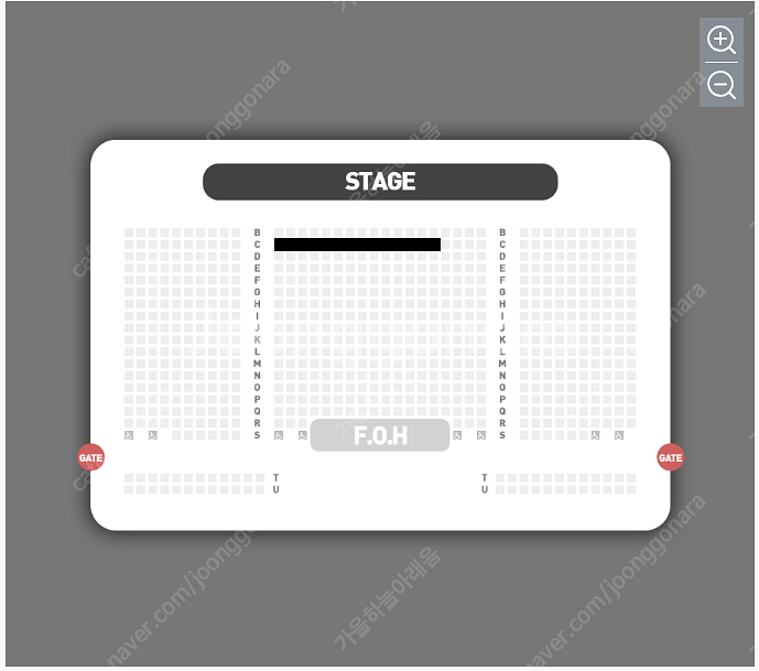 뮤지컬배우 이해준 콘서트 5월24일(토) 5시 1층 중...--0