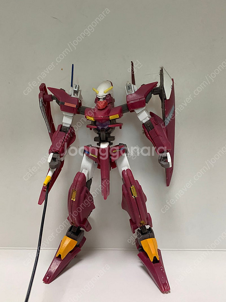 고고 HG 쓰로네 드라이 GNW-003 건담, 건프라,...--0