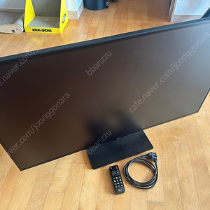 LG 43UN700 43인치 모니터