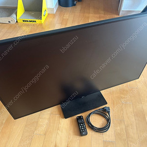 LG 43UN700 43인치 모니터