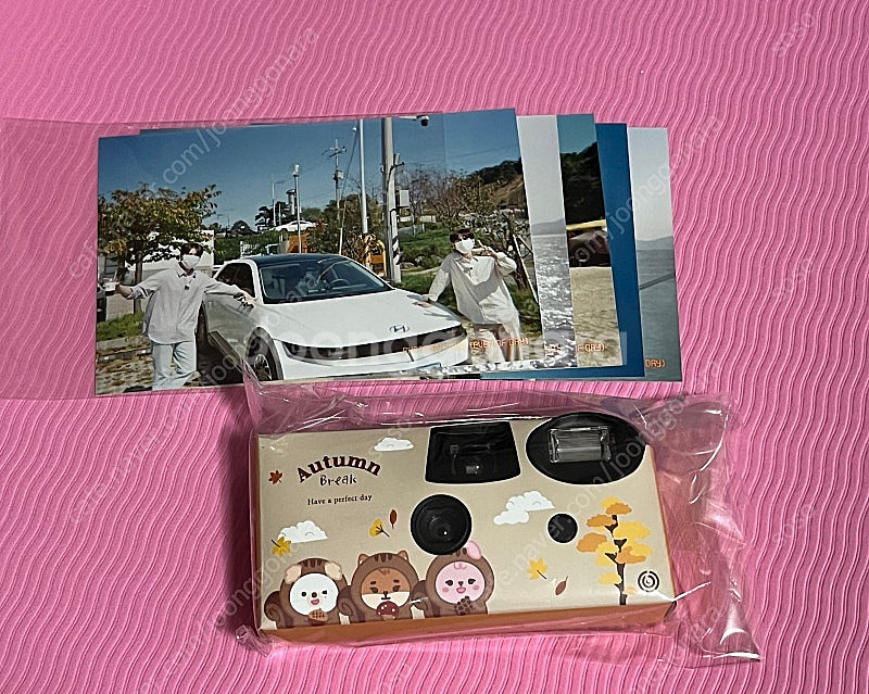 데이식스 md 양도합니다--2