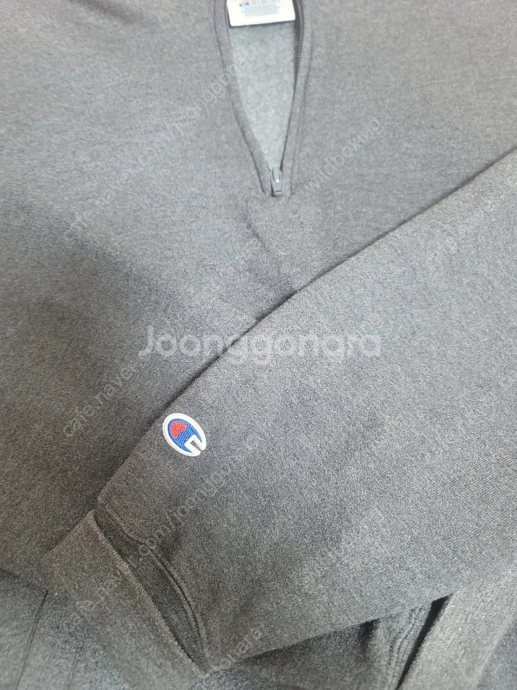 챔피온 아노락 집업 XL(105~110)--1