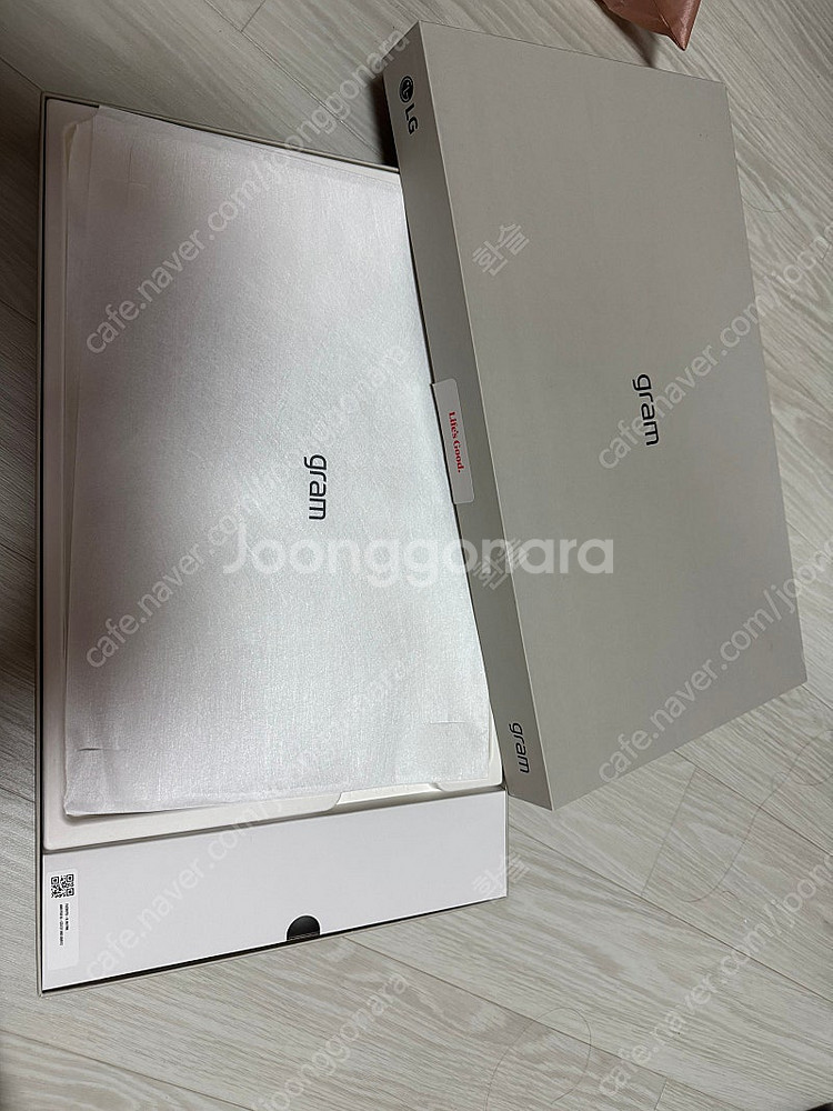 2025 그램 프로 루나레이크 258v 3tb--0