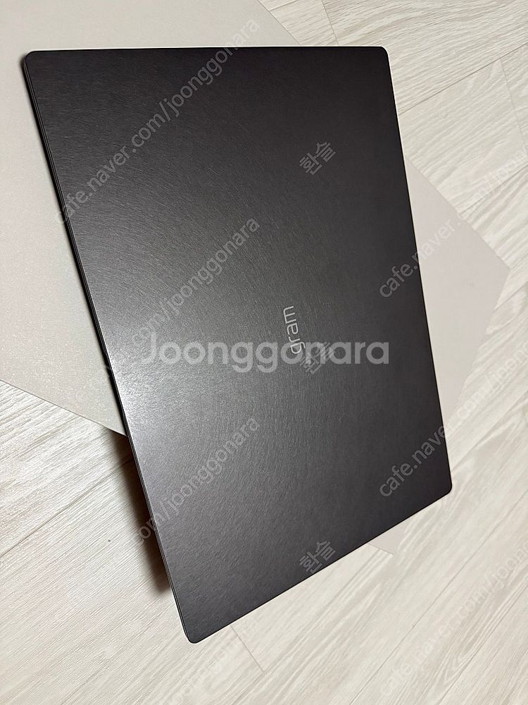 2025 그램 프로 루나레이크 258v 3tb--1