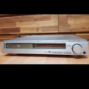소니. CD 플레이어