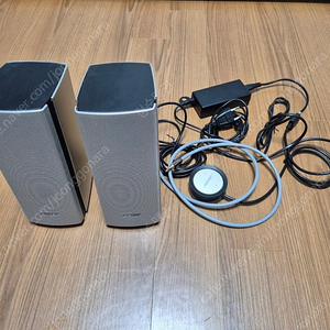 보스 컴페니언 20 스피커 팝니다 companion 20