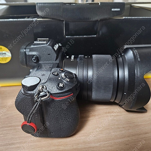 니콘z6ii+2470키트 판매