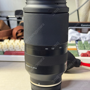 탐론 70180 kenko UV포함