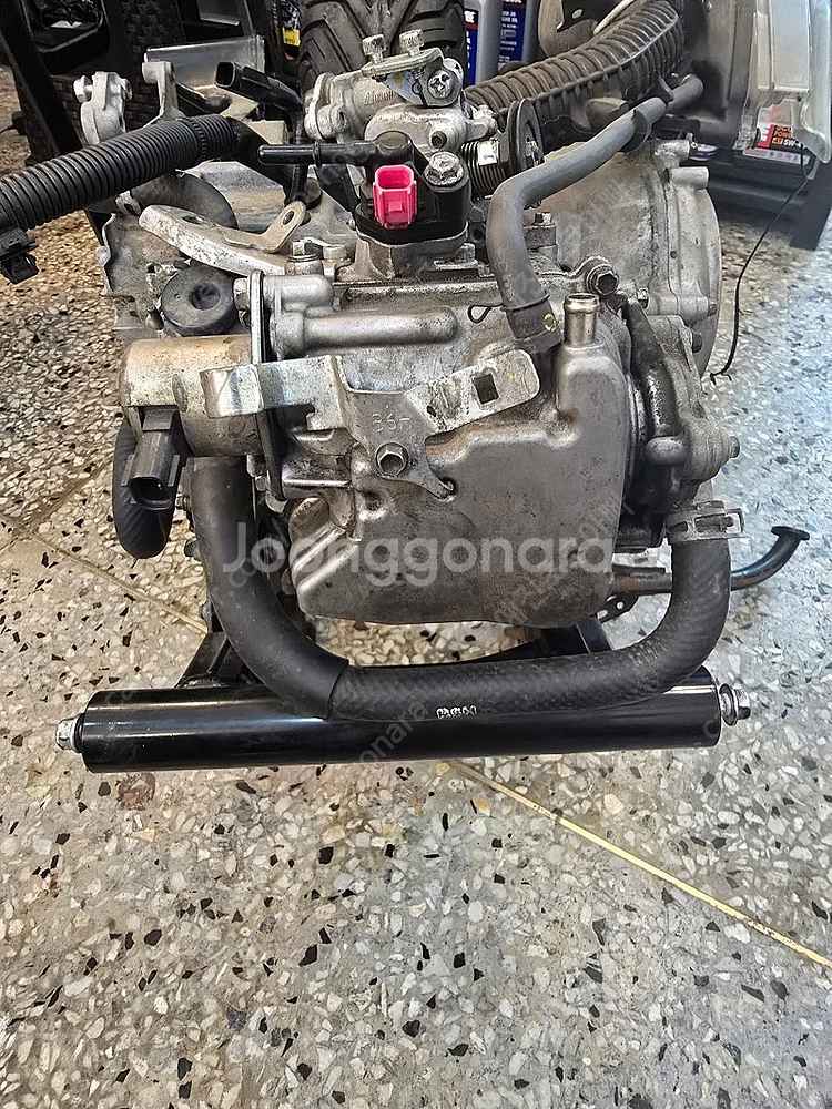야마하 NMAX125--0